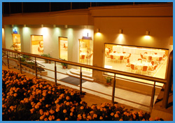 Multi Purpose Hall